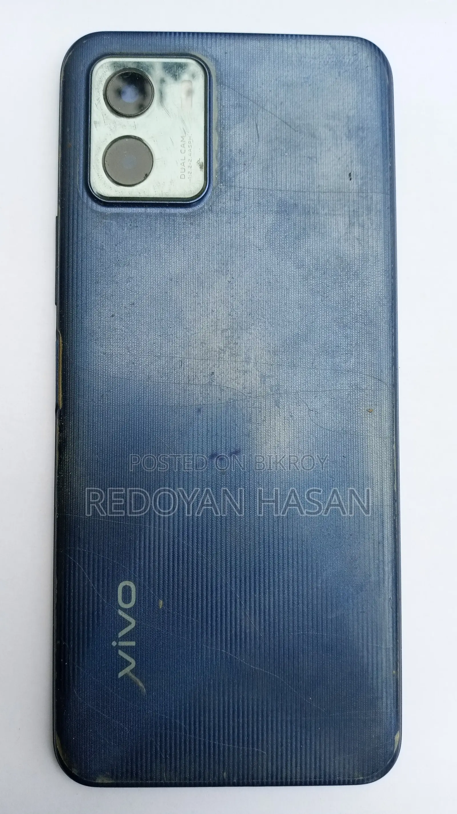 ভিভো ওয়াই১৫এস ডিসপ্লে সেল