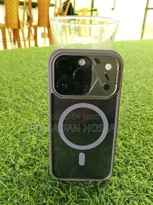Apple iPhone 14 Pro 256 GB Black