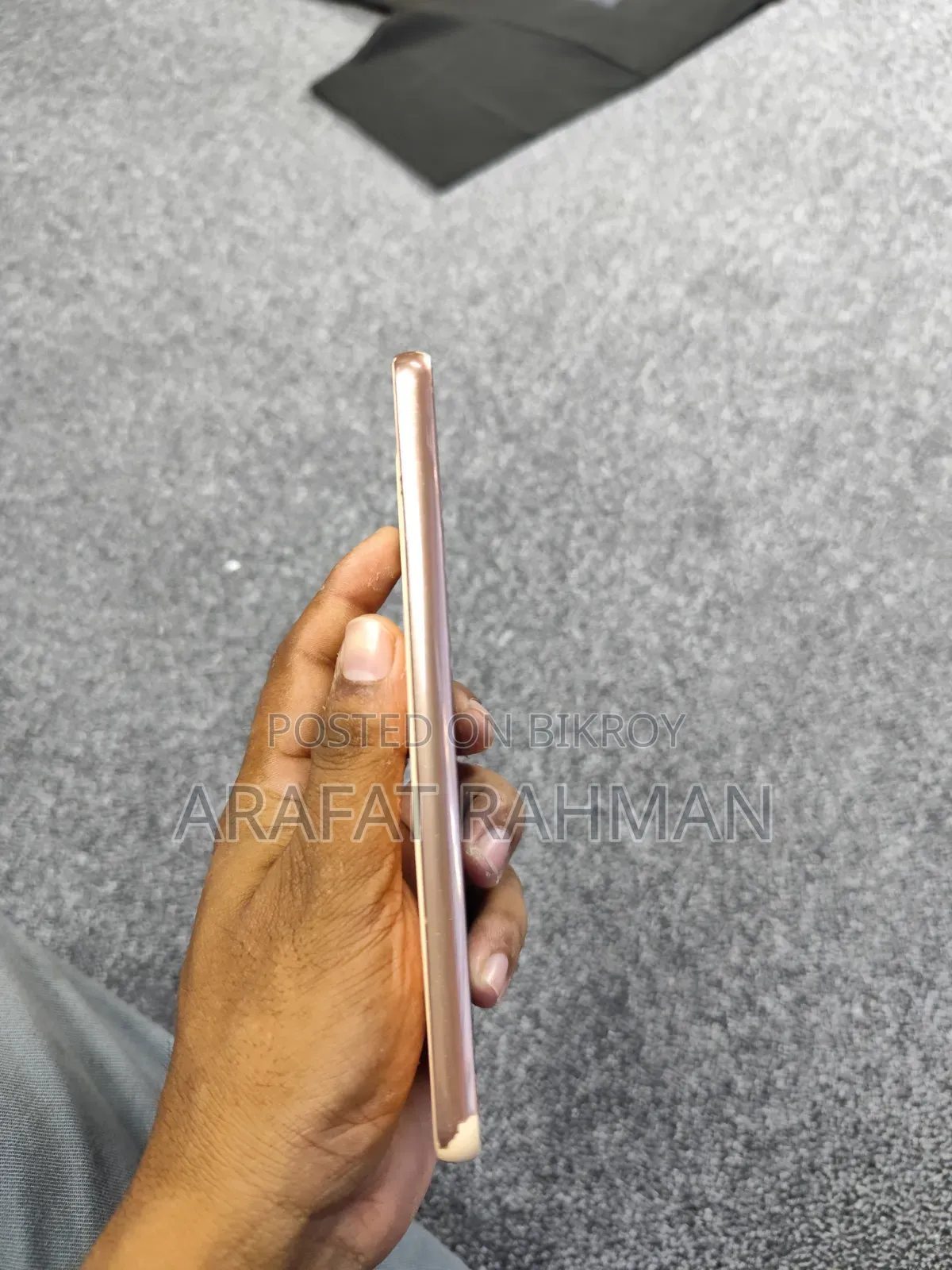 Samsung Galaxy A53 5G 128 GB Rose Gold