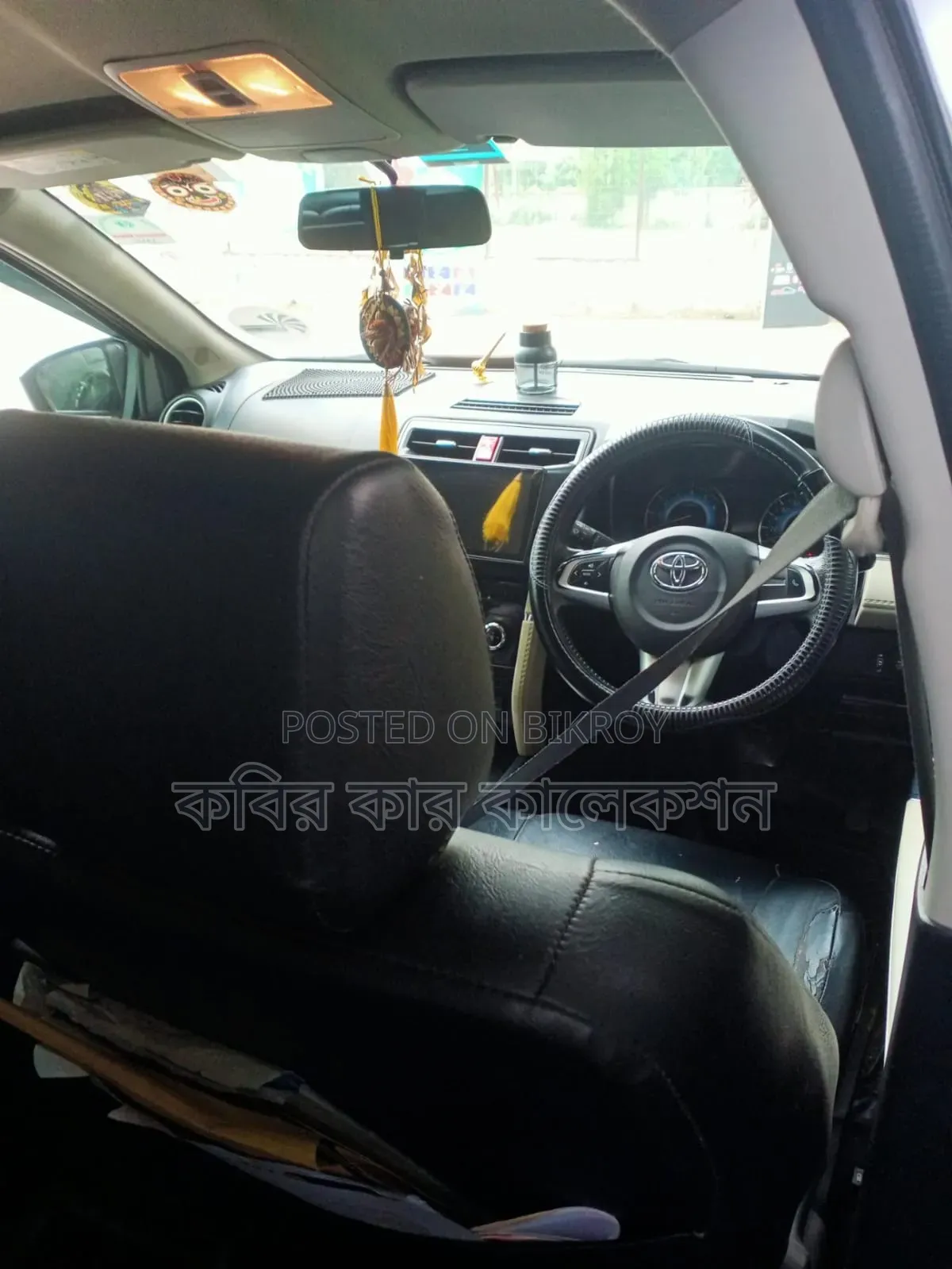 Toyota Noah 2019 Silver