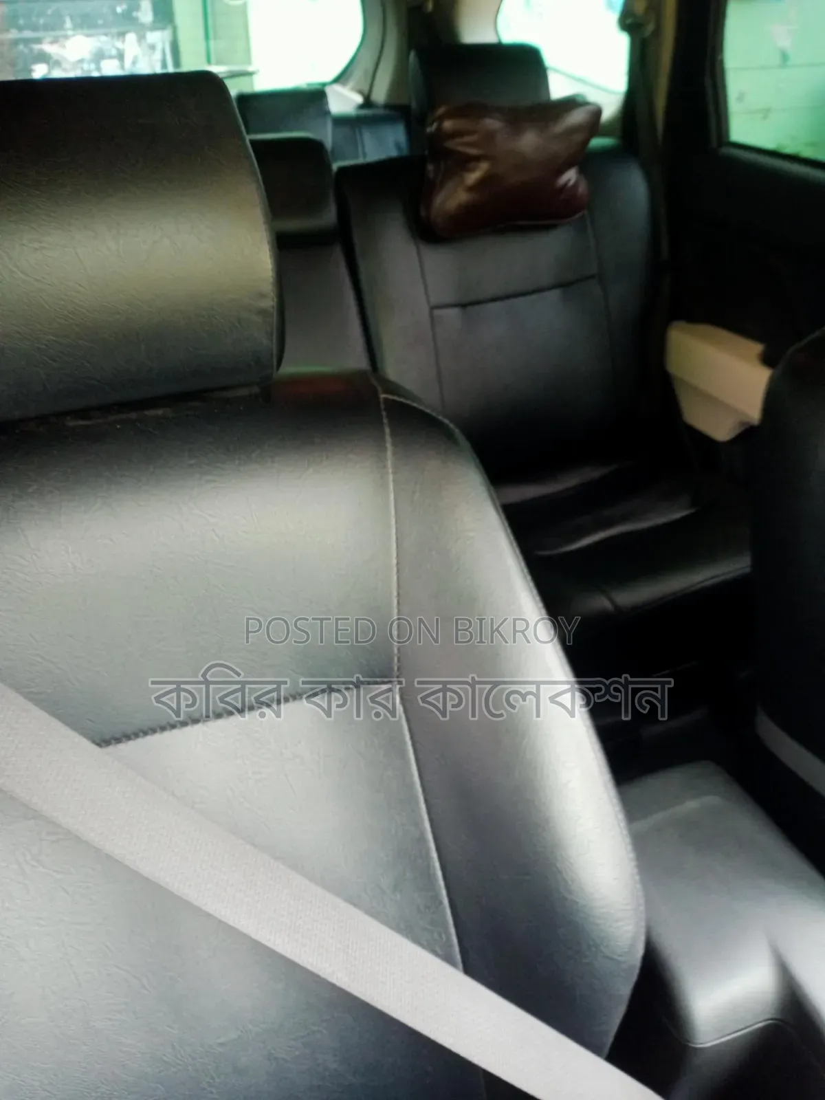 Toyota Noah 2019 Silver
