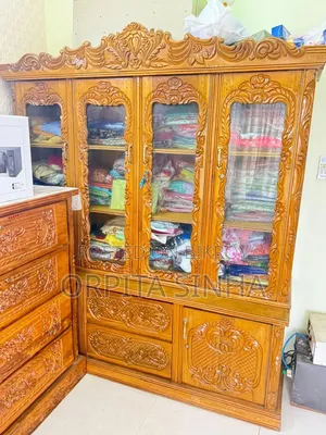 Wall Showcase for Sale