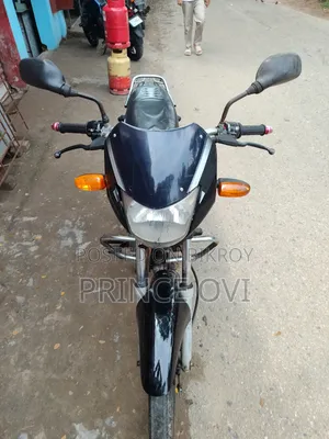 Bajaj CT 100 2008 Black