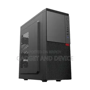 New Desktop Computer 8GB Intel Core i5 SSD 128GB
