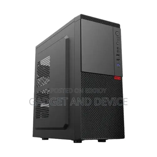 New Desktop Computer 8GB Intel Core i5 SSD 128GB