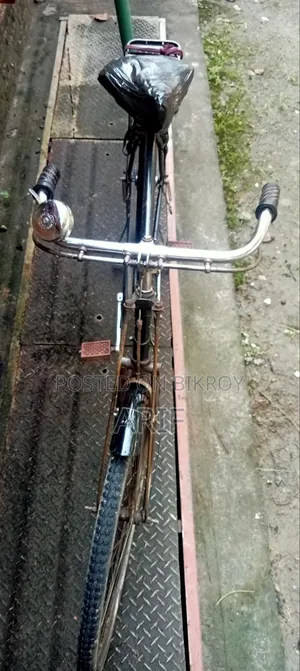 বাইসাইকেল বিক্রয়