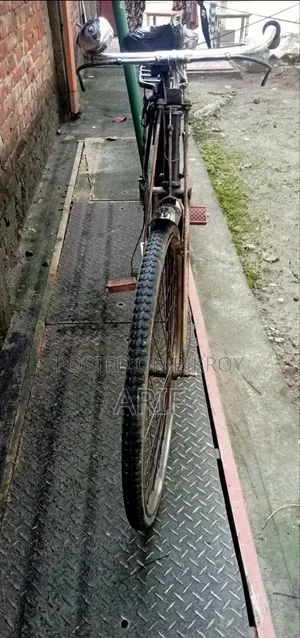 বাইসাইকেল বিক্রয়