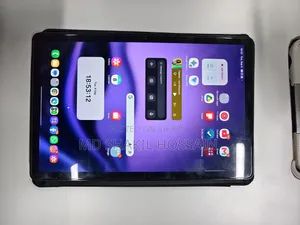 Samsung Galaxy Tab A9+ 128 GB Gray