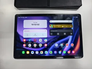 Samsung Galaxy Tab A9+ 128 GB Gray