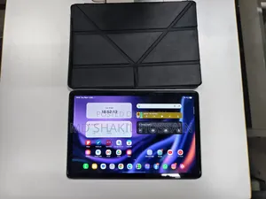Samsung Galaxy Tab A9+ 128 GB Gray