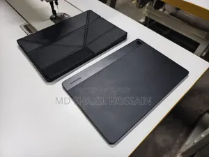 Samsung Galaxy Tab A9+ 128 GB Gray