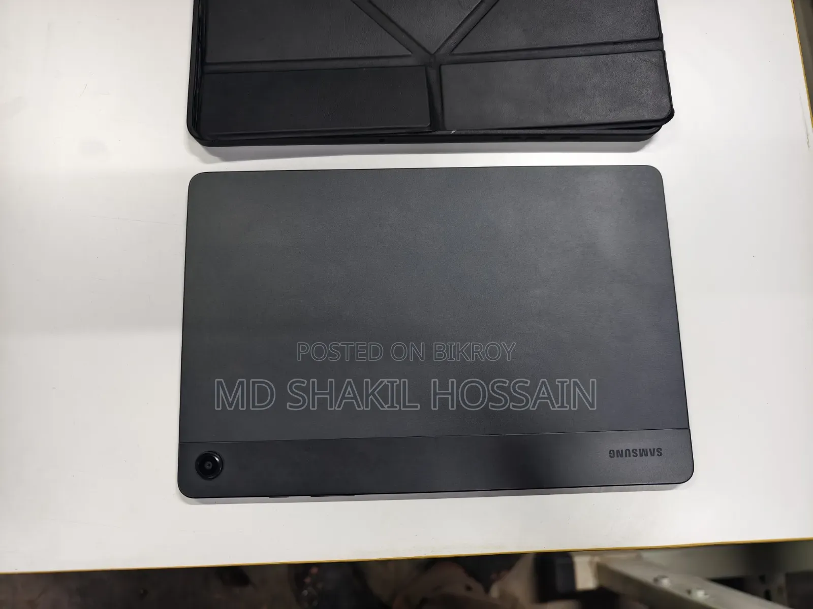 Samsung Galaxy Tab A9+ 128 GB Gray