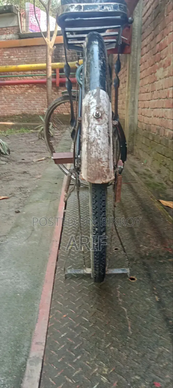 বাইসাইকেল বিক্রয়