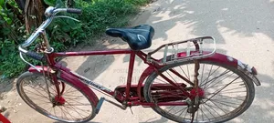 সাইকেলটা অনেক ভালো নেয়ার পরে কোন কাজ করা লাগবে ন