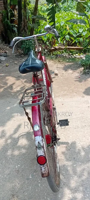 সাইকেলটা অনেক ভালো নেয়ার পরে কোন কাজ করা লাগবে ন