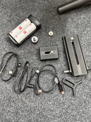 Weebill S Gimbal