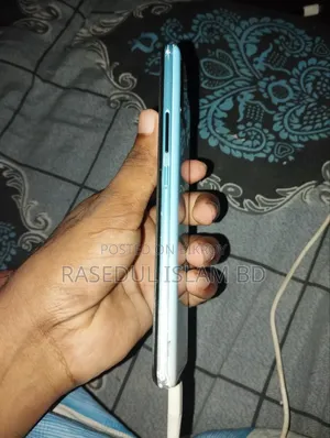 রিয়েলমি ৭আই ১২৮ জিবি গ্রে