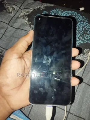 রিয়েলমি ৭আই ১২৮ জিবি গ্রে