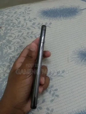 New Samsung Galaxy S21 5G 256 GB Black