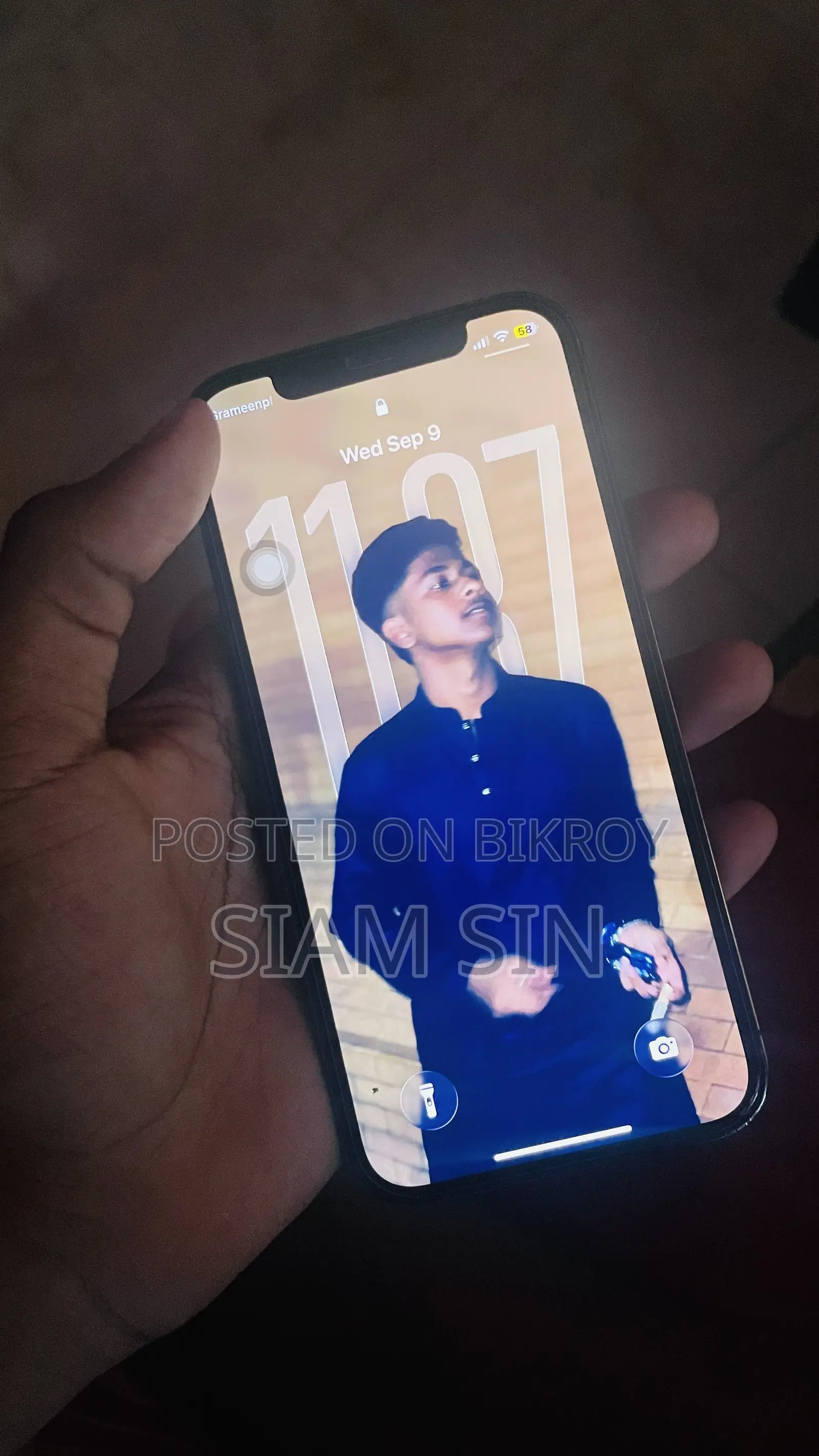 Apple iPhone 12 Pro 128 GB Black