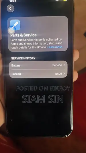 Apple iPhone 12 Pro 128 GB Black
