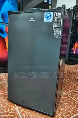 Walton 93 Litre Mini Fridge