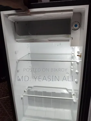 Walton 93 Litre Mini Fridge