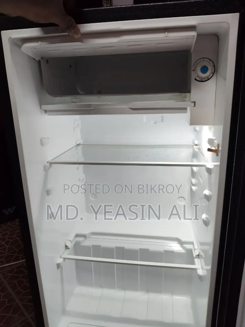 Walton 93 Litre Mini Fridge