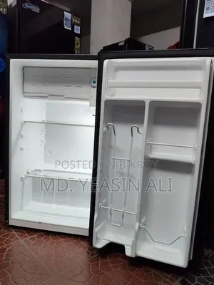 Walton 93 Litre Mini Fridge