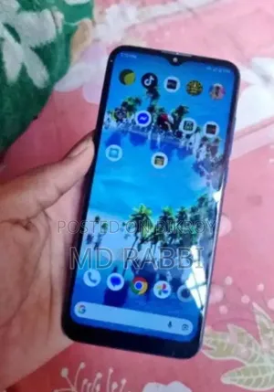 সিম্ফনি জেড৩০ ৩২ জিবি ব্লু