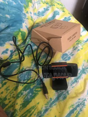 Web Camera