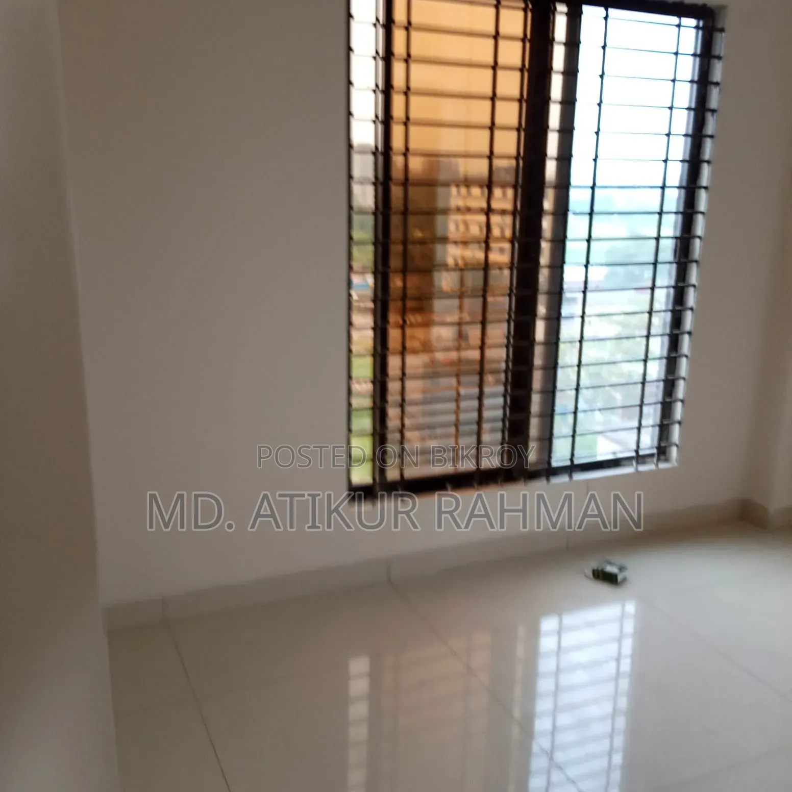 Studio Apartment in Banks, Banasree for Rent