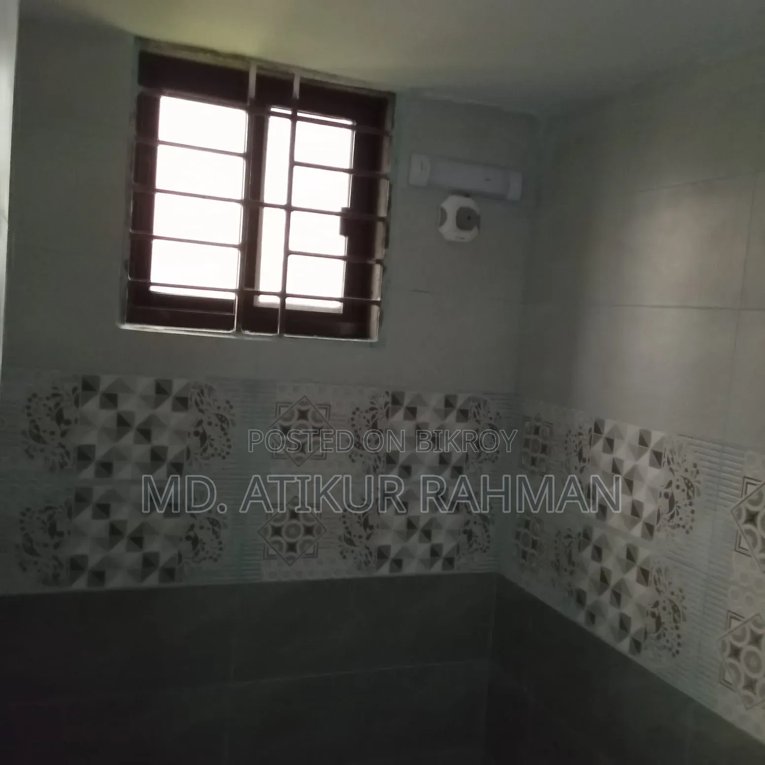 Studio Apartment in Banks, Banasree for Rent