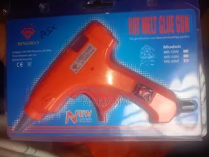 20 Watt Blue Glue Gun