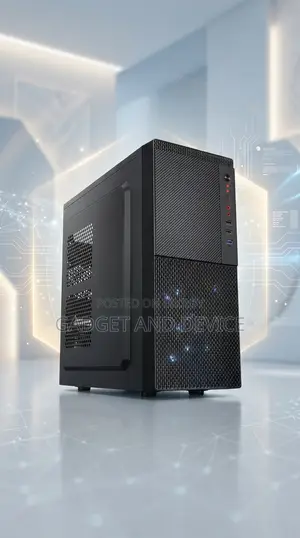 New Desktop Computer 8GB Intel Core i7 SSD 128GB