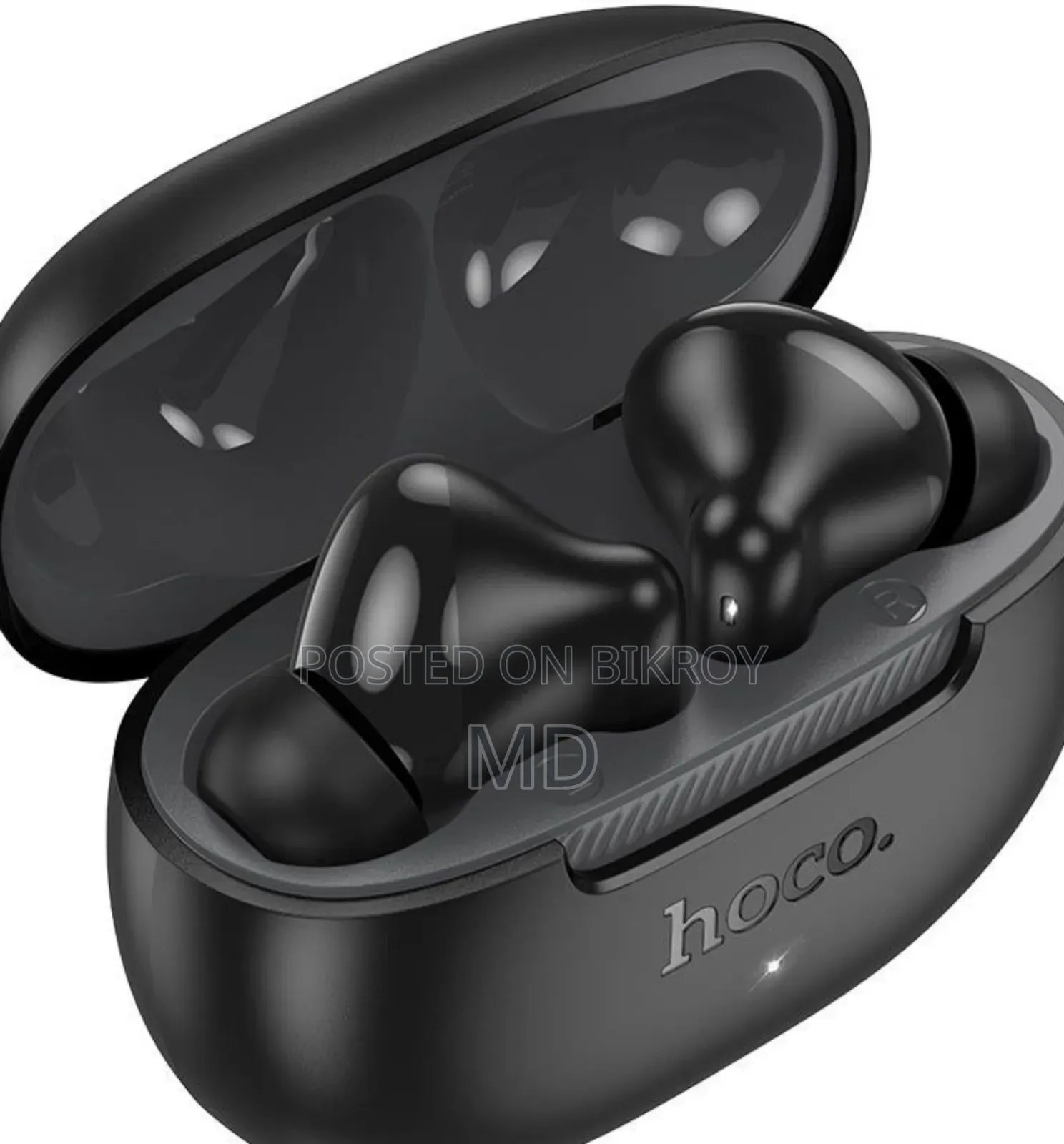 Hoco Eq24 Wireless Bt Headset