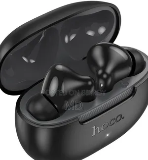 Hoco Eq24 Wireless Bt Headset