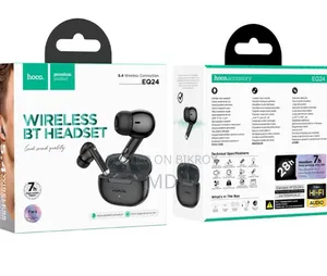 Hoco Eq24 Wireless Bt Headset