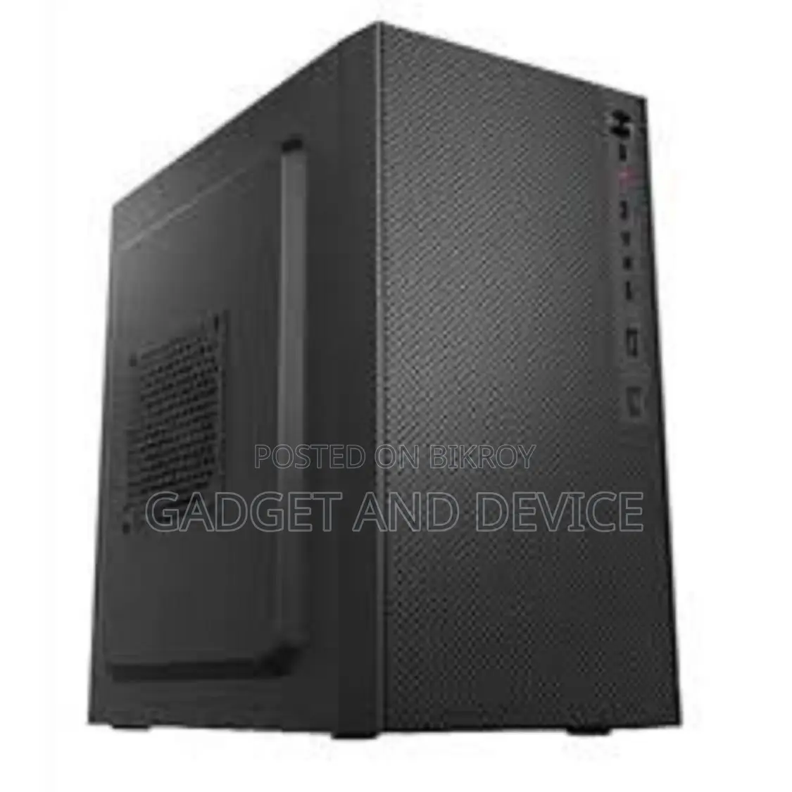New Desktop Computer 8GB Intel Core i7 SSD 128GB