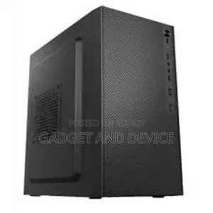New Desktop Computer 8GB Intel Core i7 SSD 128GB