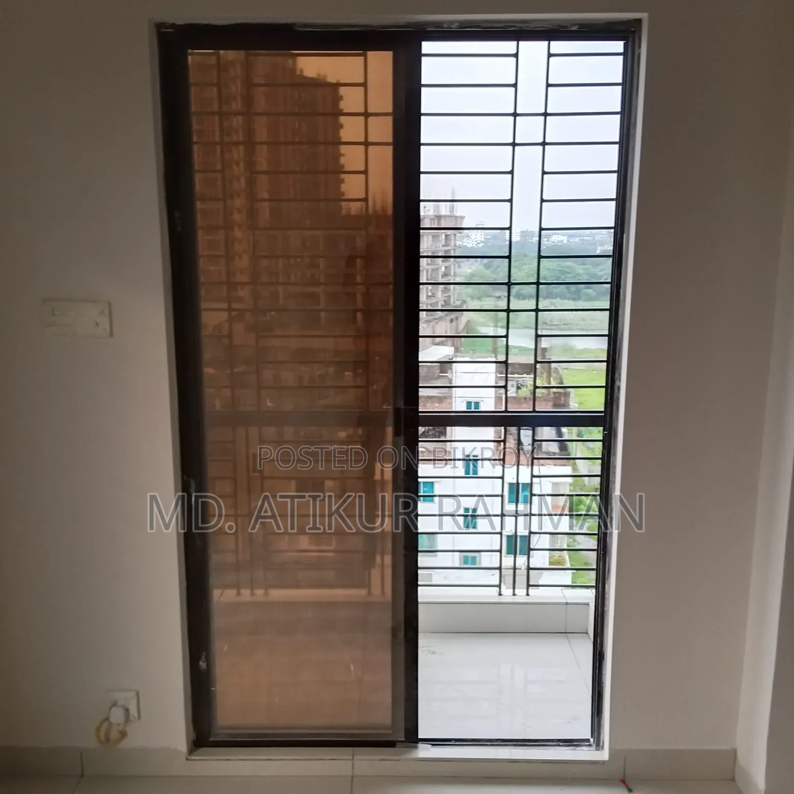 Studio Apartment in Banks, Banasree for Rent