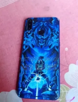 Symphony Z30 32 GB Blue