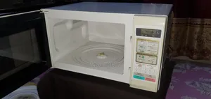 শার্প ওভেন
