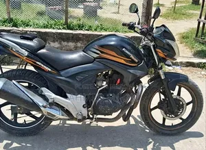রানার নাইট রাইডার ভি২ ২০১৭ ব্ল্যাক