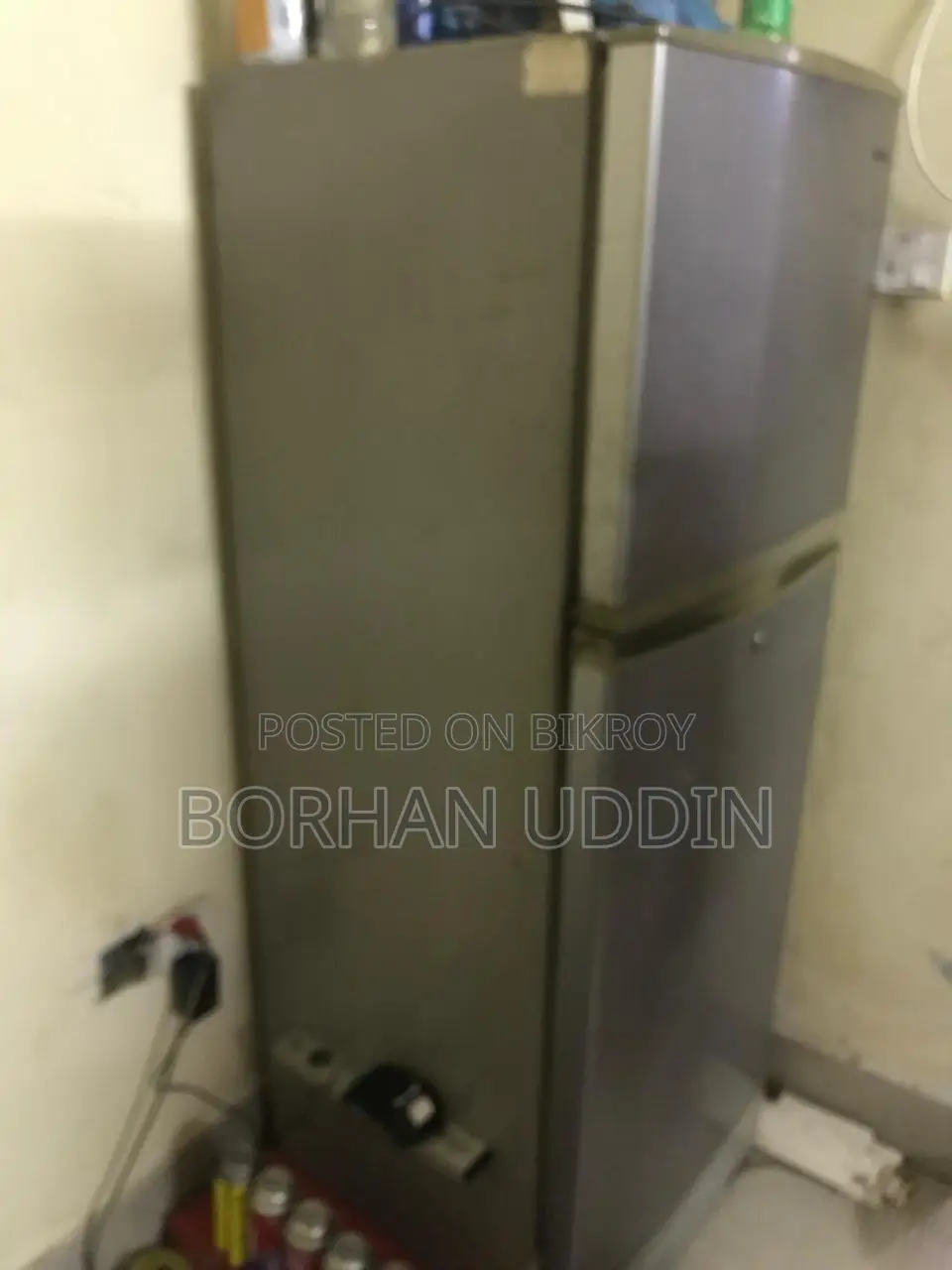 Samsung Freezer 10 Cu Ft