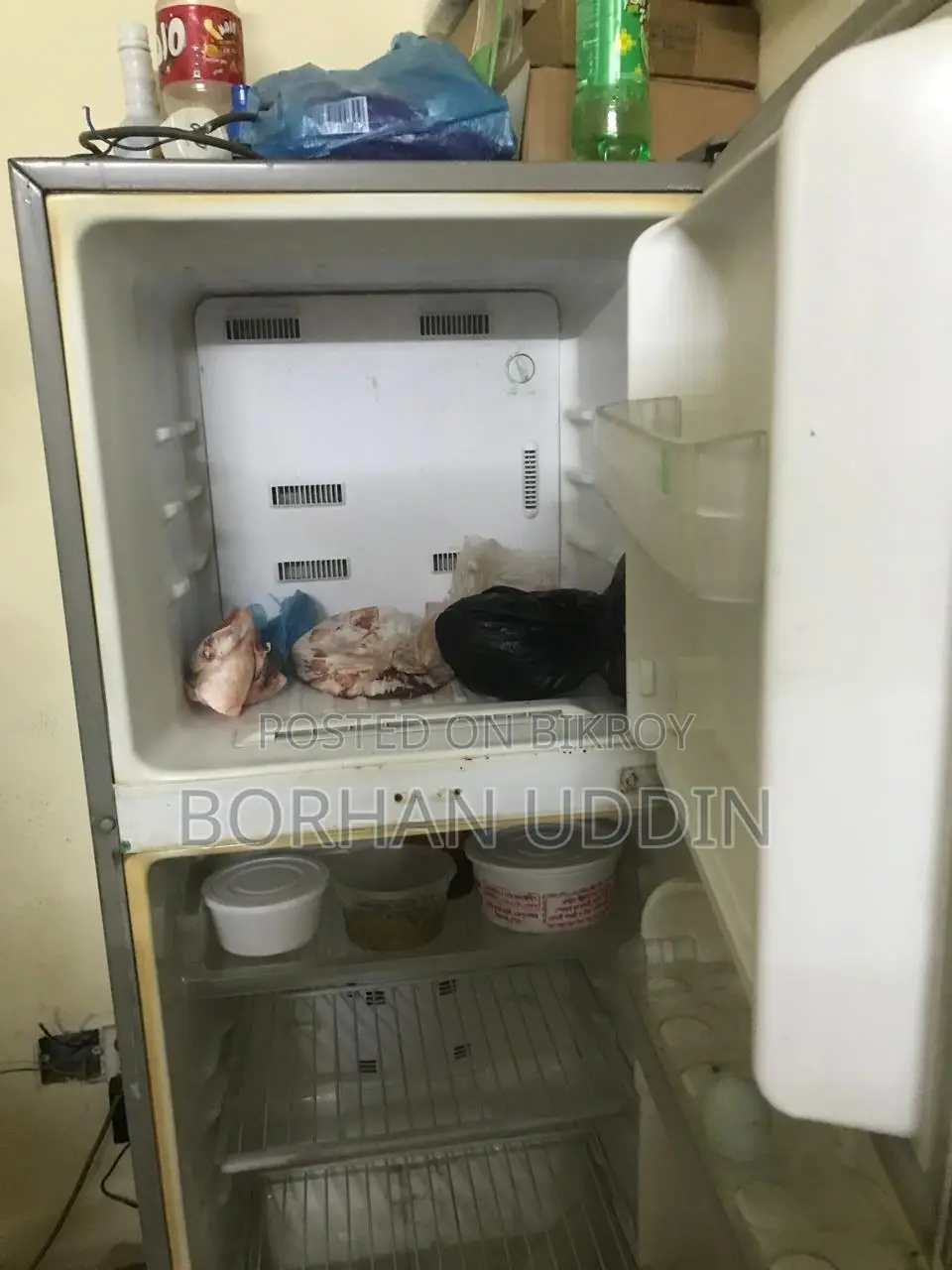 Samsung Freezer 10 Cu Ft