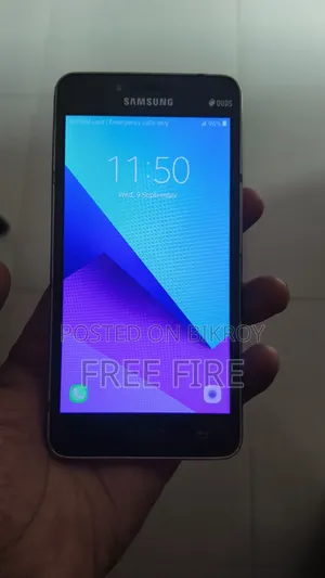 Samsung Galaxy J2 Prime 8 GB Gold