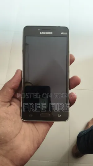 Samsung Galaxy J2 Prime 8 GB Gold