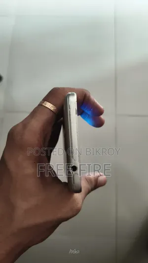 Samsung Galaxy J2 Prime 8 GB Gold