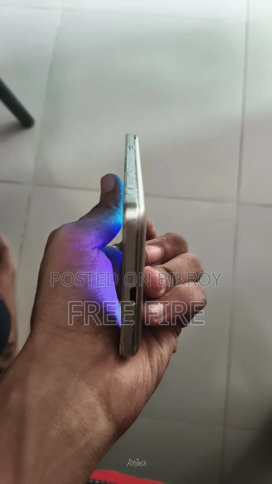 Samsung Galaxy J2 Prime 8 GB Gold
